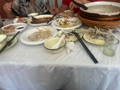-天乐农家鱼头王(天目湖店)