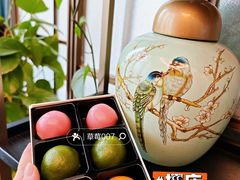 -泓历皇朝酒店(东亭店)