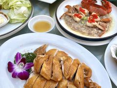 -怡景湾·海滨海鲜大酒楼·珠海老字号