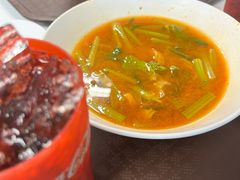 -Magic Food Point(Airport Street food)