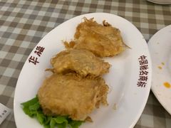 -华梅西餐厅(哈尔滨中央大街店)