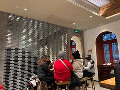 -星巴克臻选(北京前门大街店)