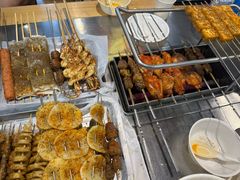 -彭城八戒羊肉串(总店)