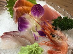 -红叶日料·放题·海胆·定食(星海店)