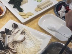 -清真军邺·金富苑肥牛(石坡街旗舰店)