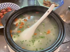 -花满楼(启秀路店)