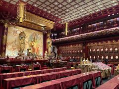 -新加坡佛牙寺龙华院