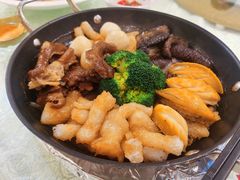 -德兴海鲜渔港(辉煌大厦店)