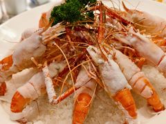 -新兴家喻酒家·羊城名宴(昌岗店)