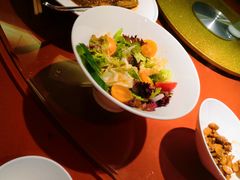 -上海新锦江大酒店