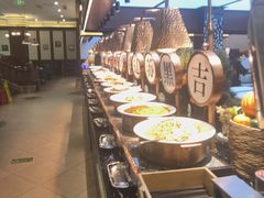 -比尔森巴西烤肉自助(红旗街店)