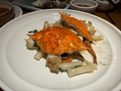-乔街深夜食堂·小龙虾·高压锅生蚝(杭州总店)