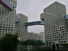 -和美电影艺术中心(万国城店)