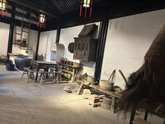 -绍兴鲁迅故里·沈园景区