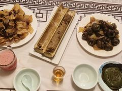 -老街坊餐吧
