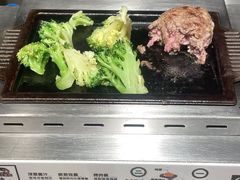 -肉肉大米(金虹桥店)