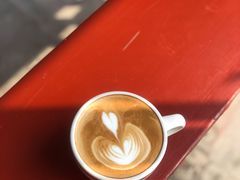 奶咖-Catch Bagel(芳草地店)