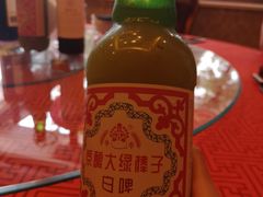 -马凯餐厅(长椿街店)