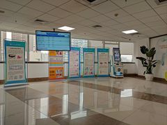 全科门诊-四川大学华西口腔医院(华西院区)