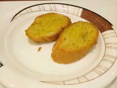 -斗牛士牛排餐厅(嘉里汇店)