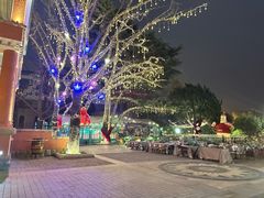 -中山路壹号传奇club·啤酒花园餐厅