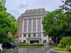 -上海瑞金洲际酒店
