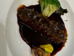 -开海·红岛海鲜虾水饺(石老人店)