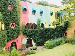 -三鹰之森吉卜力美术馆