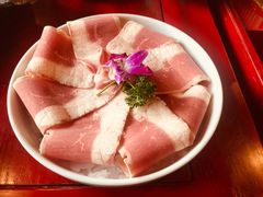-袁老四老火锅(盘龙城店)