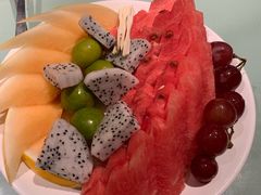 -海底捞火锅(团结桥店)