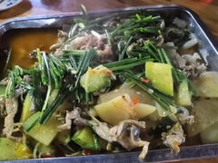 -二0二李记南瓜田鸡老字号(宜宾一店)