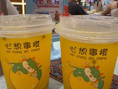 -大师傅金奖啤酒鱼(西街口总店)