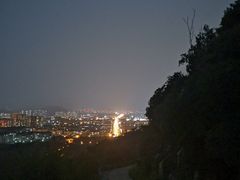 -府君山公园