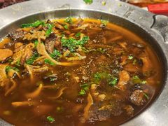 绿色草原肚-正兴蜀园(科技园区店)