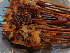 -正宗刘记不翻汤(和园店)