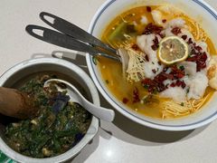 -绿草地·湘菜(芙蓉天街店)