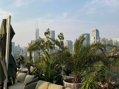 -城市露台景观餐厅(淮海路店)