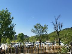 -日光山谷营地乐园