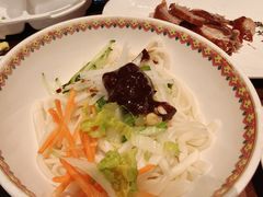 -北京全聚德(王府井店)