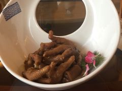 -田水湾丨地道安徽菜(文化路店)