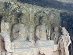 -广元千佛崖