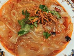 东北炒肉大拉皮-京滨饭店·餐厅(阜外大街店)