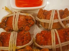 -昆明佳华广场酒店·西餐厅