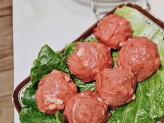 生丸-伟记牛肉(金鸿公路店)