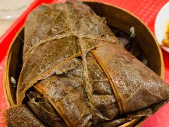 叫花鸡腿-知味观(湖滨总店)