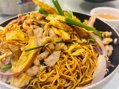 -顺丰轩园林酒家(天河店)