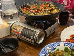 -甲王二老长沙口味馆