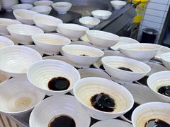 -草桥清真牛肉锅贴扁食店