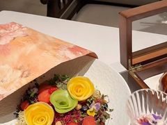 -狮拾久·现代新加坡料理(福田COCO Park店)