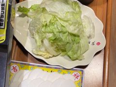 -芦月轩羊蝎子(劲松店)